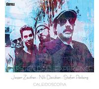 Carsten Dahl Experience - Caleidoscopia