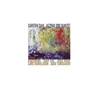 Carsten Dahl: jazzpar 2000 Quintet