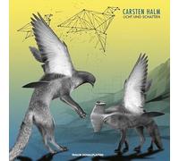 Carsten Halm - Licht Und Schatten [VINYL] [Vinilo]