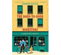 Carsten Henn The Door-To-Door Bookstore (Tapa blanda)