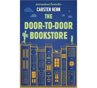 Carsten Henn The Door-To-Door Bookstore (Tapa dura) (Importación USA)