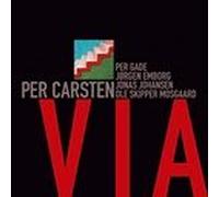 Carsten, Per - Per carsten via