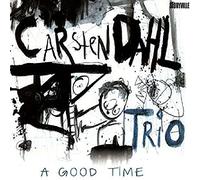 Carsten Trio Dahl - A Good Time