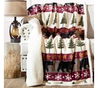 Carstens Tall Pine