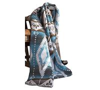 Carstens Turquesa Manta de Tierra