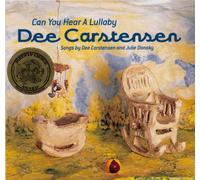 Carstensen, Dee - Can You Hear a Lullaby