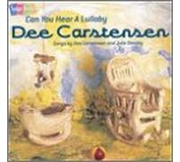 Carstensen,Dee - Can You Hear A Lullaby