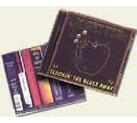 Carswell and Zane - Teachin' The Blues Away