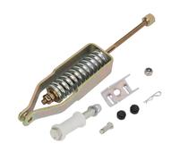 Cart Brake Compensator Kit Conjunto de Acero Duradero para E-Z-Go PDS Gas & Electric [Cart]