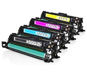 Cart. Comp. (723 m) para Canon Lbp7750 (8,5 K) Magenta