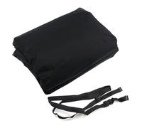 Cart Enclosure - Durable All Season Golf Cover | Anti UV Rainproof Protector with Secure Fastening, Windproof Zipper Closure, Universal Fit Design for Driving Range, Garage Parking, Garden Use, Weeken