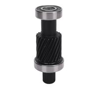 Cart Input Shaft Replacement for EZGO TXT 1988 1990 Electric Carts 1994 Up High Strength Metal Structure Enhanced Performance Easy Installation with OEM Part Numbers 28095G01 26926