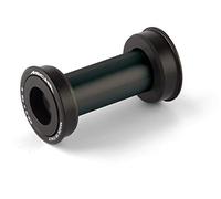 Miche Eje de pedalier Evo Max BB386EVO 46 x 86,5 mm negro Pressfit