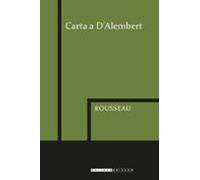 Carta A Dalembert (ebook)