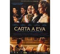 Carta A Eva [DVD]