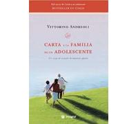 Carta a la familia de un adolescente: 119 (OTROS INTEGRAL)