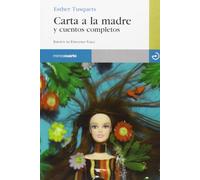 Carta A La Madre Y Cuentos Completos