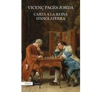 Carta a la reina d'Anglaterra