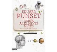 Carta A Les Meves Netes