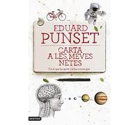 Carta a les meves nétes: Tot el que he après i m'ha commogut (L'ANCORA)
