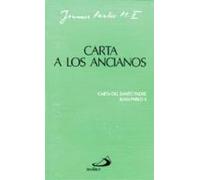 Carta A Los Ancianos (enciclica Papal)