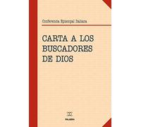 Carta A Los buscadores de Dios (Documentos MC)