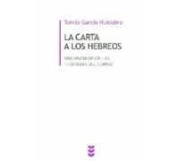 Carta A Los Hebreos La