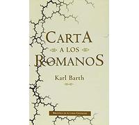 Carta a los Romanos: 583 (NORMAL) – Bac