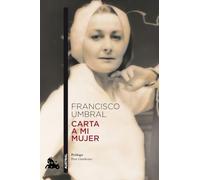Carta a mi mujer (Contemporánea)