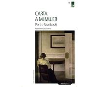 Carta A Mi Mujer