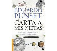 Carta a mis nietas: 4 (Divulgación)