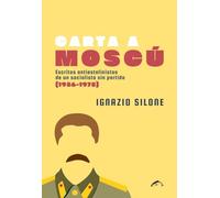 Carta A Moscú