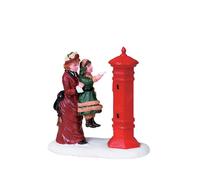 Carta A Santa - LEMAX COD. 82506
