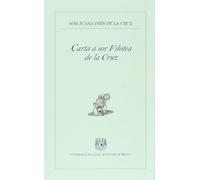 Carta a sor Filotea de la Cruz