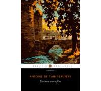 Carta A Um Refém (ebook)
