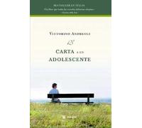 Carta a un adolescente: 087 (OTROS INTEGRAL)