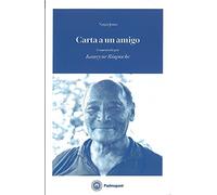 Carta a un amigo (SIN COLECCION)