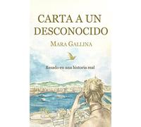 Carta a un Desconocido
