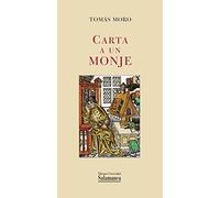 CARTA A UN MONJE (BIBLIOTECA PENSAMIENTO Y SOCIEDAD)