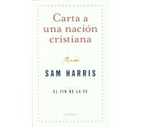 Carta A Una Nacion Cristiana