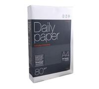 CARTA A4 80 GRAMMI - 500 FOGLI