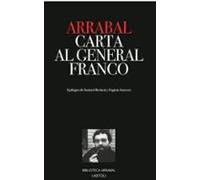 Carta Al General Franco