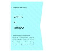 CARTA AL MUNDO