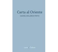Carta al Oriente