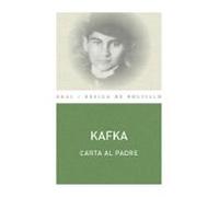 Carta al padre: 34 (Básica de Bolsillo)