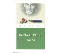 Carta al padre: 34 (Básica de Bolsillo)