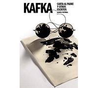 Carta al padre y otros escritos (El libro de bolsillo - Bibliotecas de autor - Biblioteca Kafka)