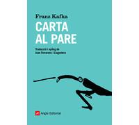 Carta al pare | Franz Kafka