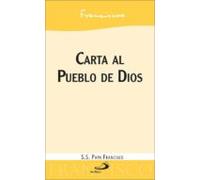 Carta al Pueblo de Dios