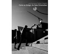 Carta Ao Amigo: As Sete Dimensões (ebook)